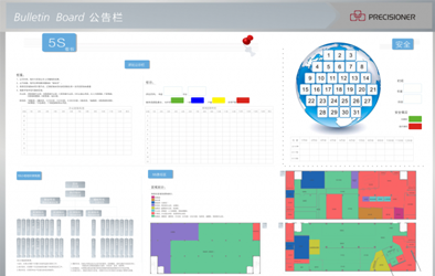品成推行5S管理，現(xiàn)場管理磨刀石