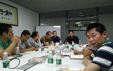 我司參加深圳市壓鑄行業(yè)協(xié)會第二屆理事會