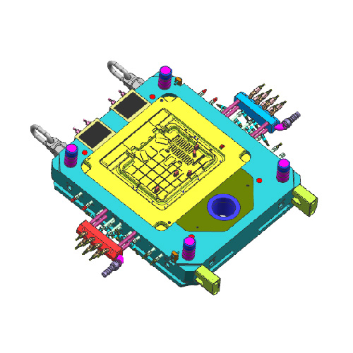 醫(yī)療器械底板